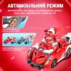 Ігровий набір Super Wings Spinning Vehicle Джетт (Jett) (EU770310) зображення 3