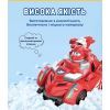 Ігровий набір Super Wings Spinning Vehicle Джетт (Jett) (EU770310) зображення 4