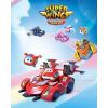 Ігровий набір Super Wings Spinning Vehicle Джетт (Jett) (EU770310) зображення 5