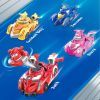 Ігровий набір Super Wings Spinning Vehicle Джетт (Jett) (EU770310) зображення 6