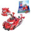 Ігровий набір Super Wings Spinning Vehicle Джетт (Jett) (EU770310)