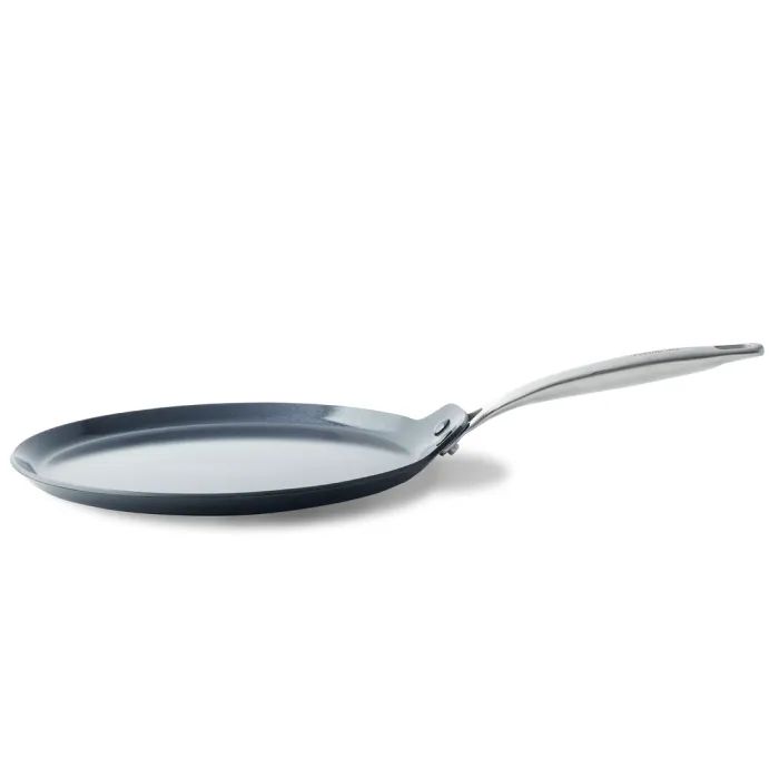 Сковорода GreenPan Copenhagen, для млинців, 28 см з керамічним покриттям (CC003112-001)