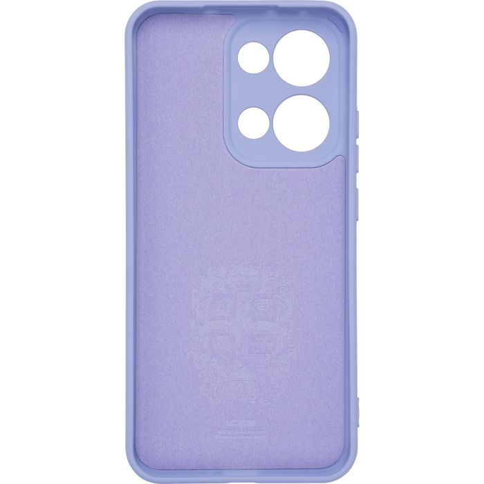 Чехол для мобильного телефона Armorstandart ICON OPPO Reno13 5G Camera cover Lavender (ARM81892) изображение 2