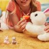 Інтерактивна іграшка Pets & Robo Alive Мама кролиця з сюрпризом (9554) зображення 5