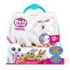 Інтерактивна іграшка Pets & Robo Alive Мама кролиця з сюрпризом (9554) зображення 8