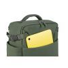 Рюкзак туристический Tucano Tugo M Dry Cabin Luggage 15.6" зелений (BKTUGDR-M-V) изображение 11