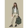 Рюкзак туристический Tucano Tugo M Dry Cabin Luggage 15.6" зелений (BKTUGDR-M-V) изображение 3
