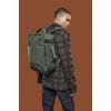 Рюкзак туристический Tucano Tugo M Dry Cabin Luggage 15.6" зелений (BKTUGDR-M-V) изображение 4