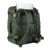 Рюкзак туристический Tucano Tugo M Dry Cabin Luggage 15.6" зелений (BKTUGDR-M-V) изображение 9