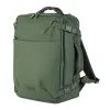 Рюкзак туристический Tucano Tugo M Dry Cabin Luggage 15.6" зелений (BKTUGDR-M-V)