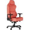 Крісло ігрове Hator Arc 2 Fabric XL Orange (HTC2109) зображення 2