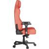Крісло ігрове Hator Arc 2 Fabric XL Orange (HTC2109) зображення 3