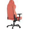 Крісло ігрове Hator Arc 2 Fabric XL Orange (HTC2109) зображення 4