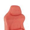 Крісло ігрове Hator Arc 2 Fabric XL Orange (HTC2109) зображення 6