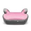 Автокрісло Kinderkraft i-Boost бустер Pink (KCIBOO00PNK0000) (5902533924837) зображення 2