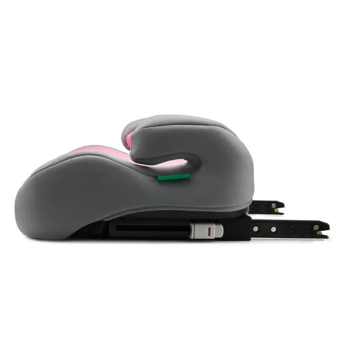 Автокрісло Kinderkraft бустер i-Boost Black (KCIBOO00BLK0000) (5902533924813) зображення 3