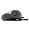 Автокрісло Kinderkraft i-Boost бустер Pink (KCIBOO00PNK0000) (5902533924837) зображення 3