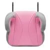 Автокрісло Kinderkraft i-Boost бустер Pink (KCIBOO00PNK0000) (5902533924837) зображення 4