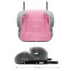 Автокрісло Kinderkraft i-Boost бустер Pink (KCIBOO00PNK0000) (5902533924837) зображення 5