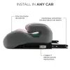 Автокрісло Kinderkraft i-Boost бустер Pink (KCIBOO00PNK0000) (5902533924837) зображення 6