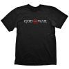 Футболка Gaya Entertainment God of War "Logo" S (GE6244S)