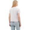 Футболка Turbat Romantyka 2 Wmn glacier gray - S - сірий (012.004.4979) изображение 3