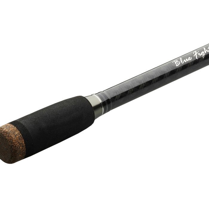 Вудилище Savage Gear SGS6 All-Around 9''/2.74m 12-42g (1854.43.56) зображення 6