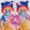 Пупс Zapf Baby Born – Джонас 43 см (834848) зображення 2