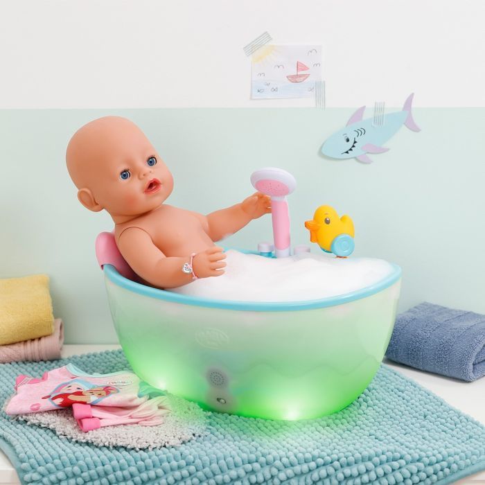 Пупс Zapf Baby Born – Джонас 43 см (834848) зображення 3
