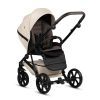 Коляска TUTIS 2 в 1 VIVA5 Leather Vanilla (1452086) изображение 3