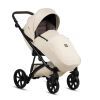 Коляска TUTIS 2 в 1 VIVA5 Leather Vanilla (1452086) изображение 6