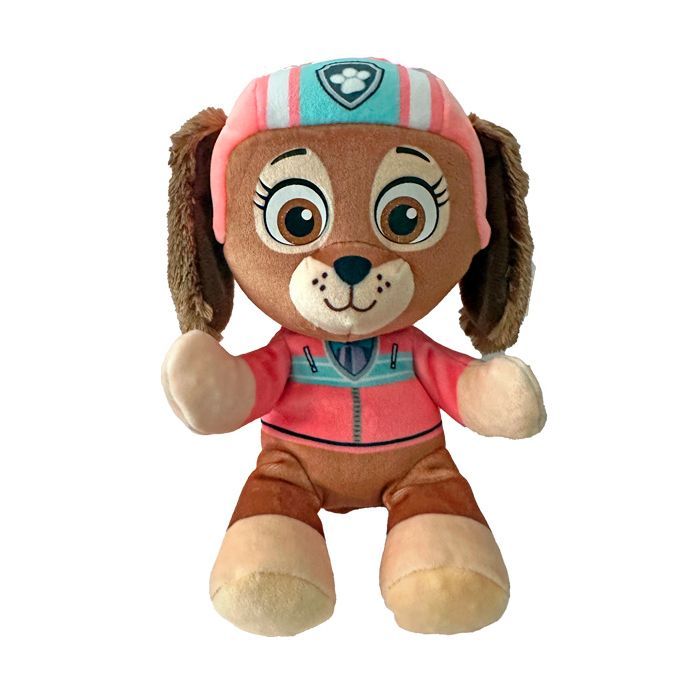 М'яка іграшка Ty Paw Patrol Ліберті 15 см (44017)