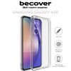 Чехол для мобильного телефона BeCover Samsung Galaxy A56 SM-A566 Transparancy (712899) изображение 6