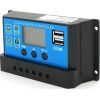 Контроллер заряда Voltronic YJSS 30A 12/24В (YJSS-30A)
