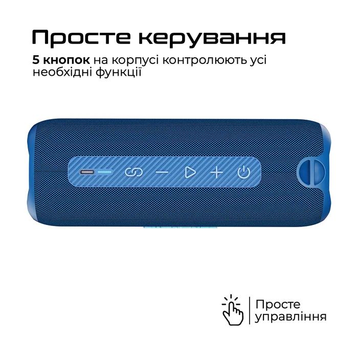 Акустична система HiFuture Alpha Red (alpha.red) зображення 11