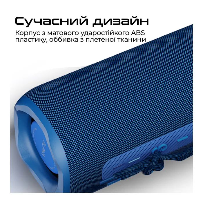 Акустична система HiFuture Alpha Red (alpha.red) зображення 12