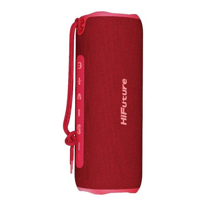 Акустична система HiFuture Alpha Red (alpha.red) зображення 2
