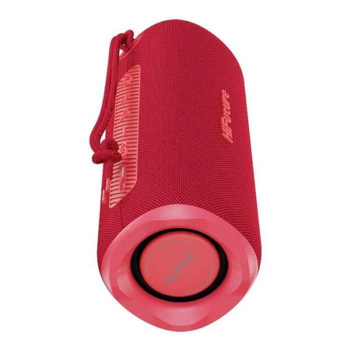 Акустична система HiFuture Alpha Red (alpha.red) зображення 3