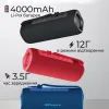Акустична система HiFuture Alpha Red (alpha.red) зображення 7
