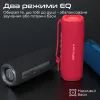 Акустична система HiFuture Alpha Red (alpha.red) зображення 8