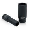 Головка торцевая Toptul ударная длинная 1/2" 38мм (KABE1638)