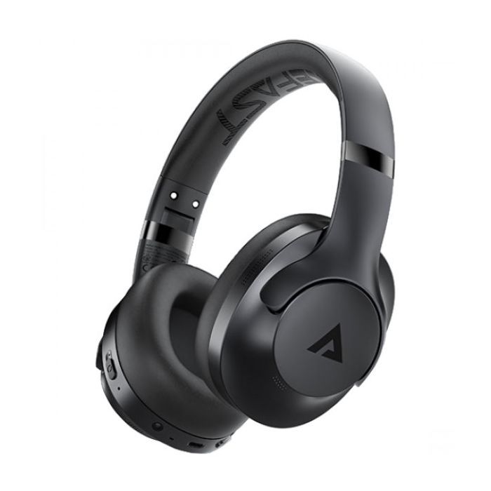 Наушники Acefast H4 ANC Bluetooth Black (6974316283515)