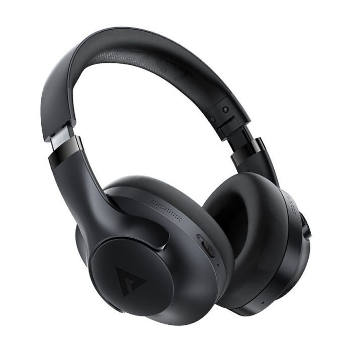 Наушники Acefast H4 ANC Bluetooth Black (6974316283515) изображение 2