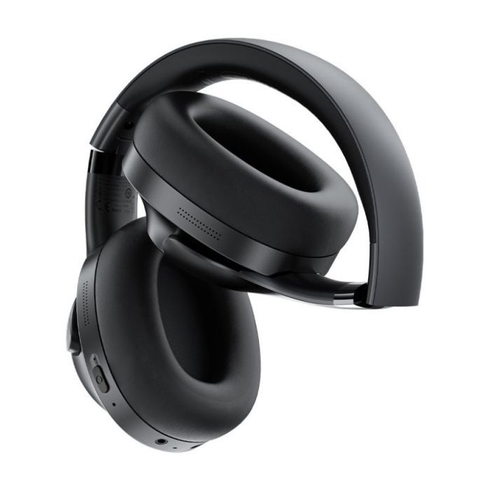 Наушники Acefast H4 ANC Bluetooth Black (6974316283515) изображение 3