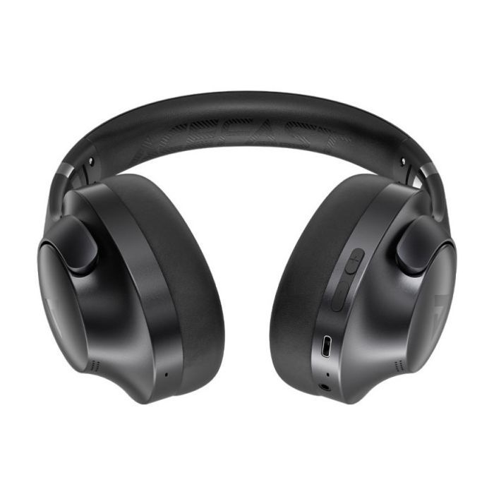 Наушники Acefast H4 ANC Bluetooth Black (6974316283515) изображение 4
