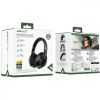 Наушники Acefast H4 ANC Bluetooth Black (6974316283515) изображение 5