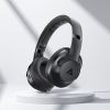 Наушники Acefast H4 ANC Bluetooth Black (6974316283515) изображение 6