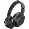 Наушники Acefast H4 ANC Bluetooth Black (6974316283515)