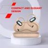 Наушники Canyon OnFlow 12 OWS ENC Beige (CNS-TWS12BE) изображение 5
