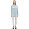 Сорочка Turbat Madeira Hemp Wmn arona blue - XL - блакитний (012.004.4946) зображення 3